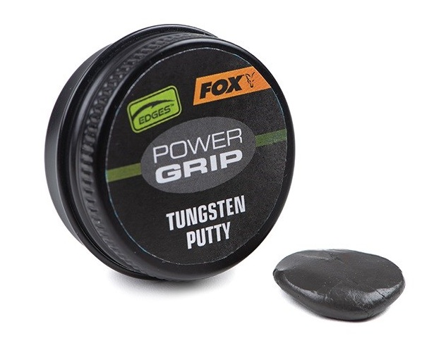 Fox Plastické olovo Edges Power Grip Rig Putty