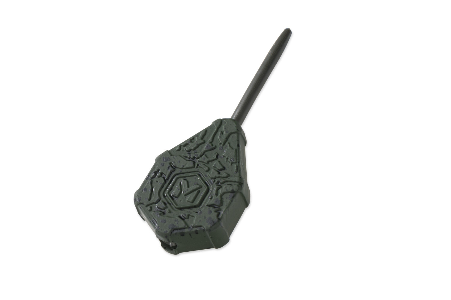 Mivardi Olovo CamoCODE Flat Pear Inline NEW 99g