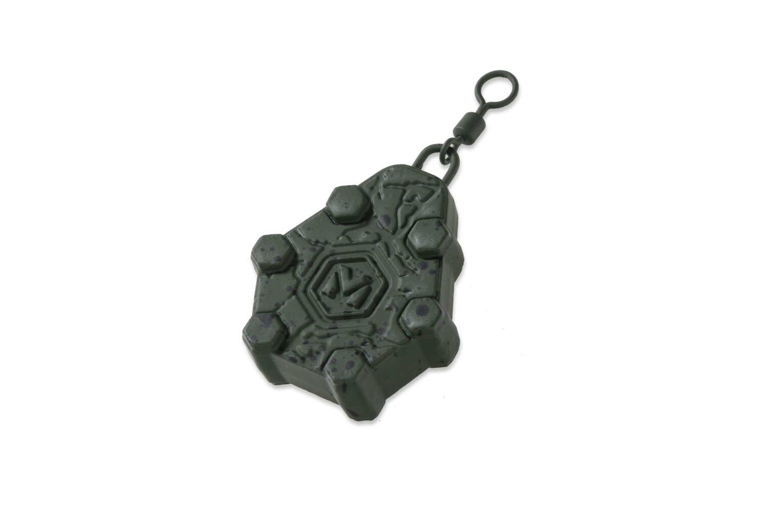 Mivardi Olovo CamoCODE Gripper Závesné NEW 71g