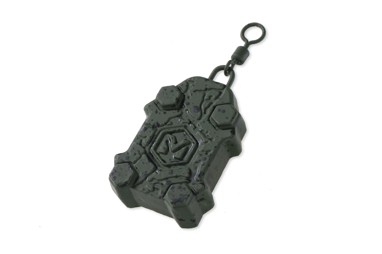 Mivardi Olovo CamoCODE Uni Brick Závesné 85g