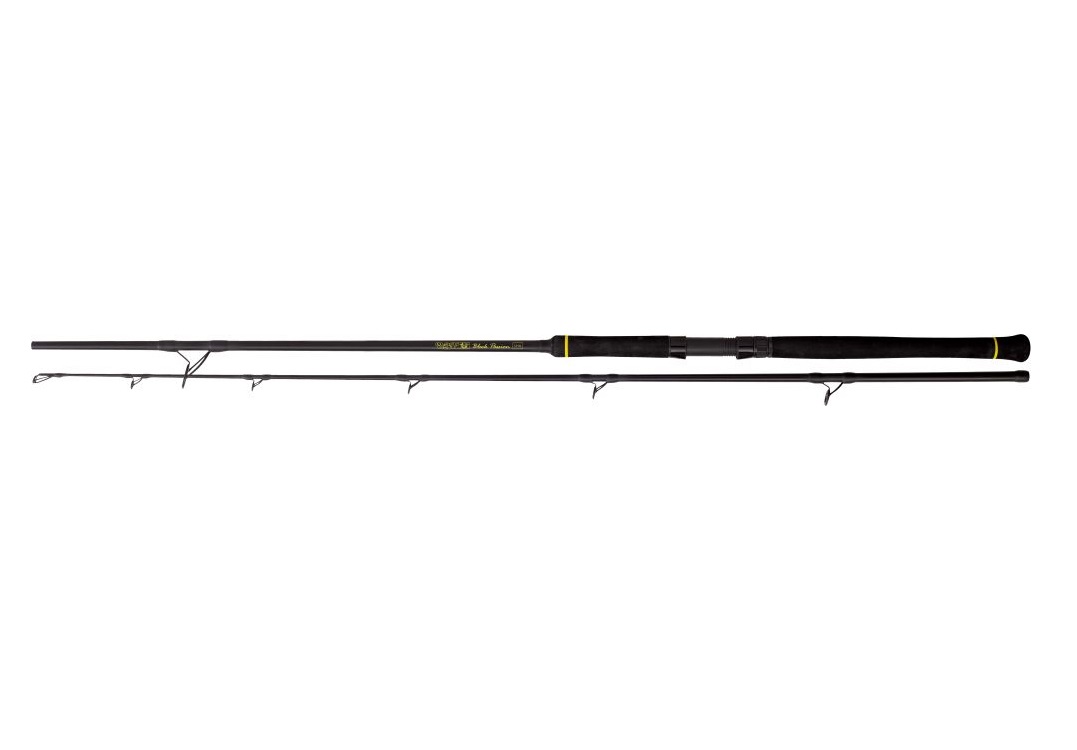 Black Cat Udica Passion Spin 270cm 50g