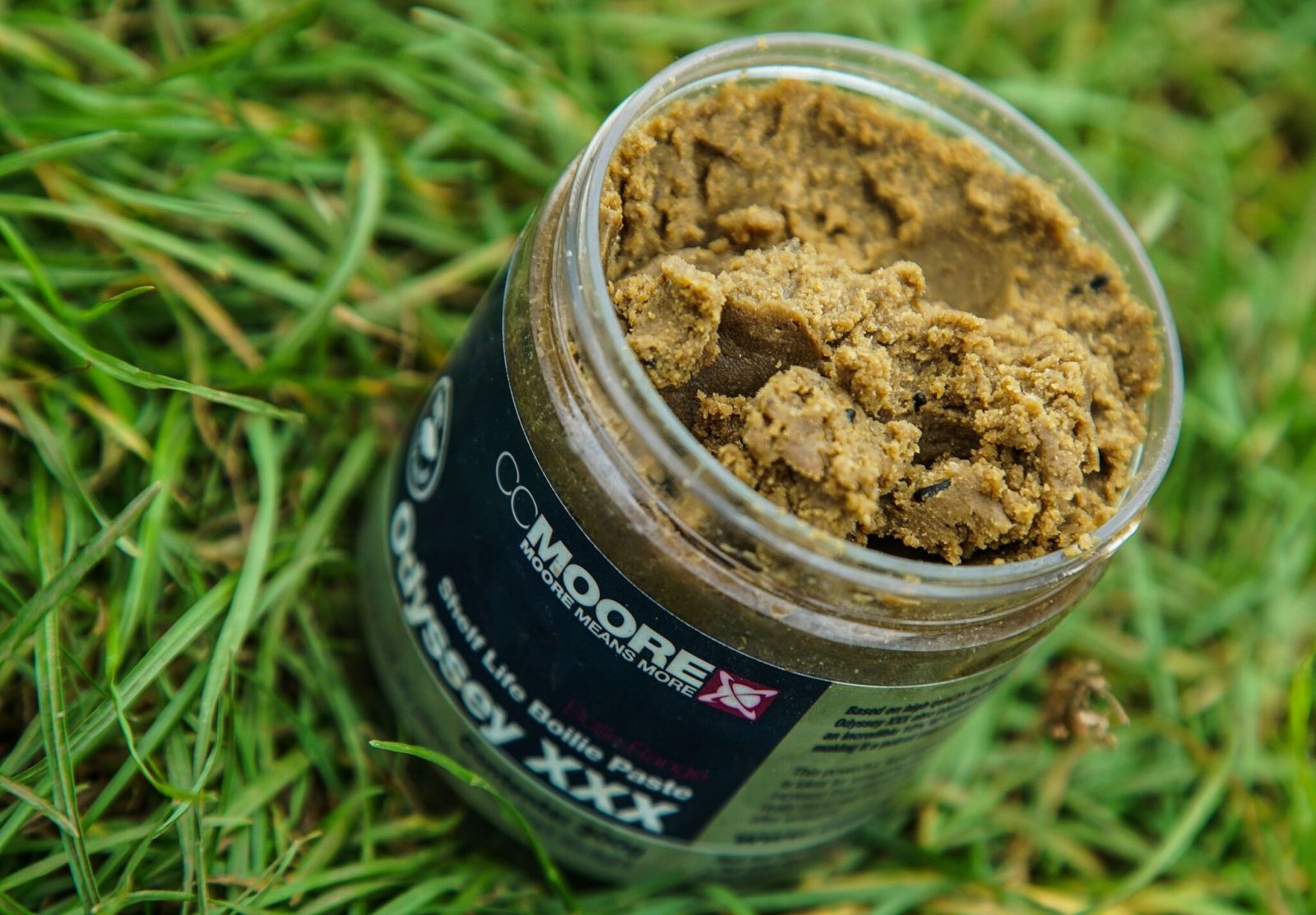 CC Moore Obaľovacia pasta 300g Pacific Tuna