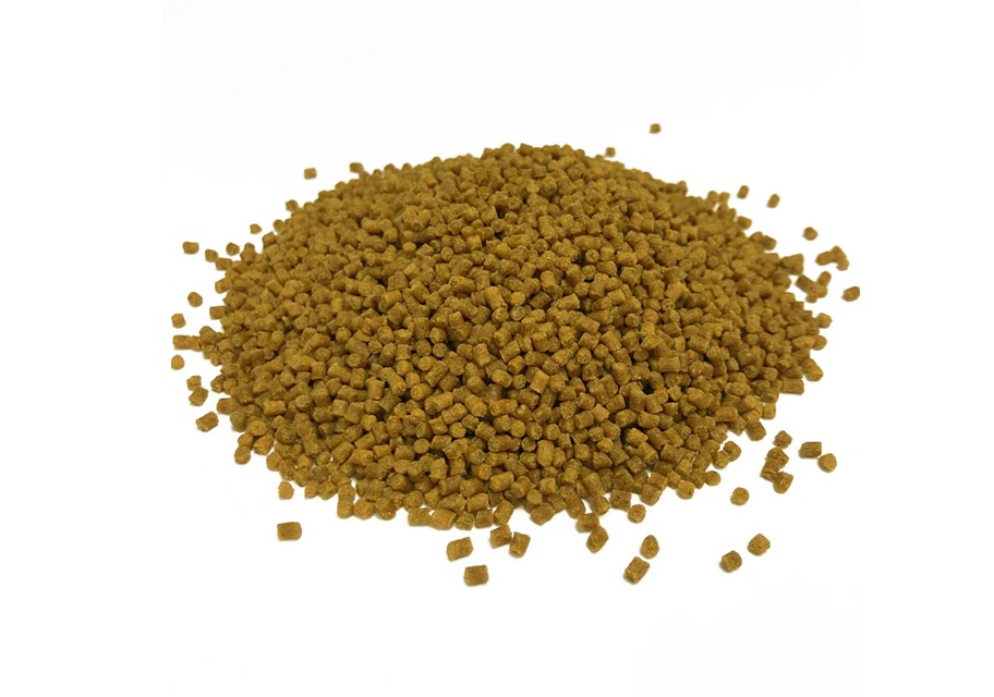 Coppens Pelety Premium Carp 1kg 3mm
