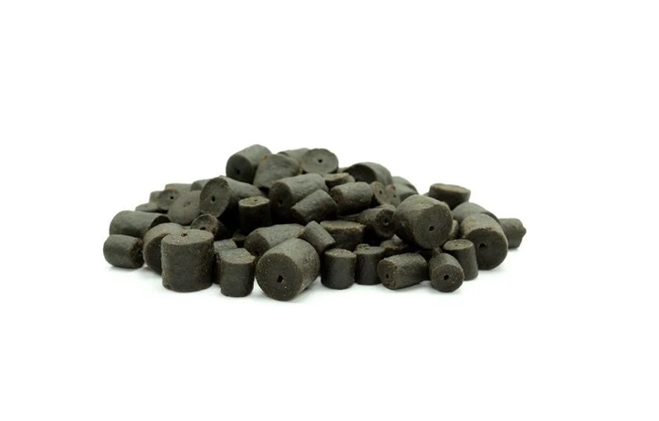RYBA Pelety Flash Halibut Original 1kg 20mm