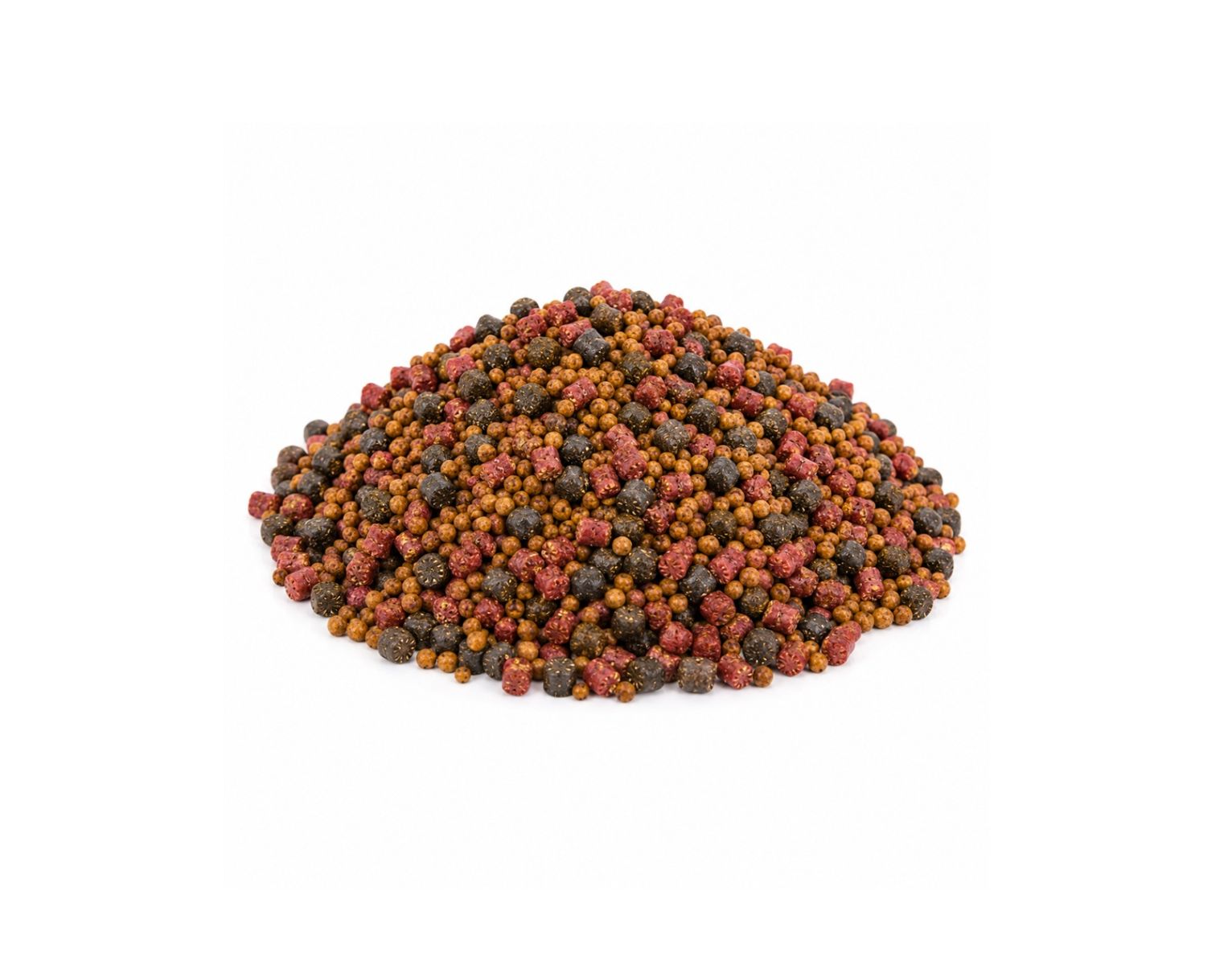 RYBA Pelety Flash PVA Bag Mix Pro 1kg