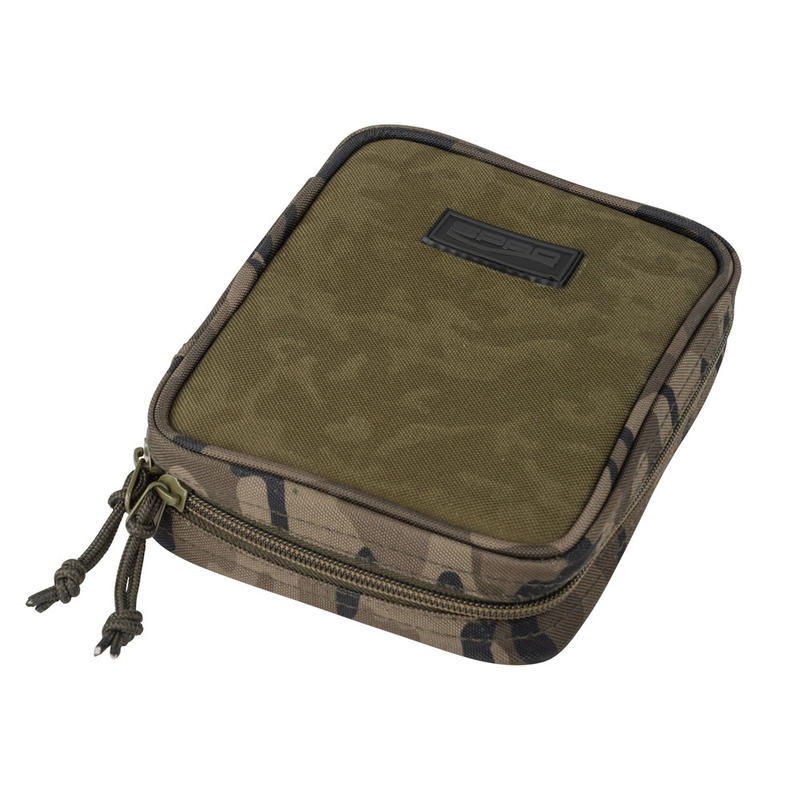 Spro Peračník Double Camou Leader Wallet