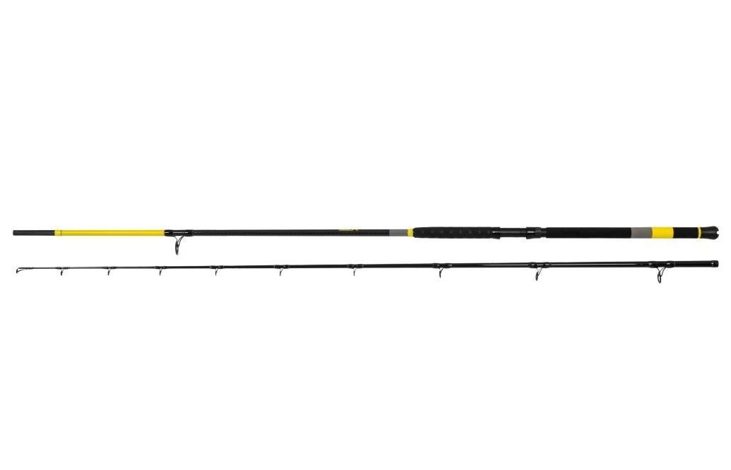 Black Cat Udica Perfect Passion X Bank 3,0m 350g