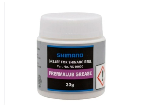 Shimano Vazelína Prermalub Grease