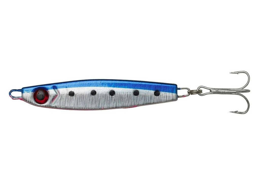 DAM Pilker Herring NL 10,5cm 70g Pink Orange