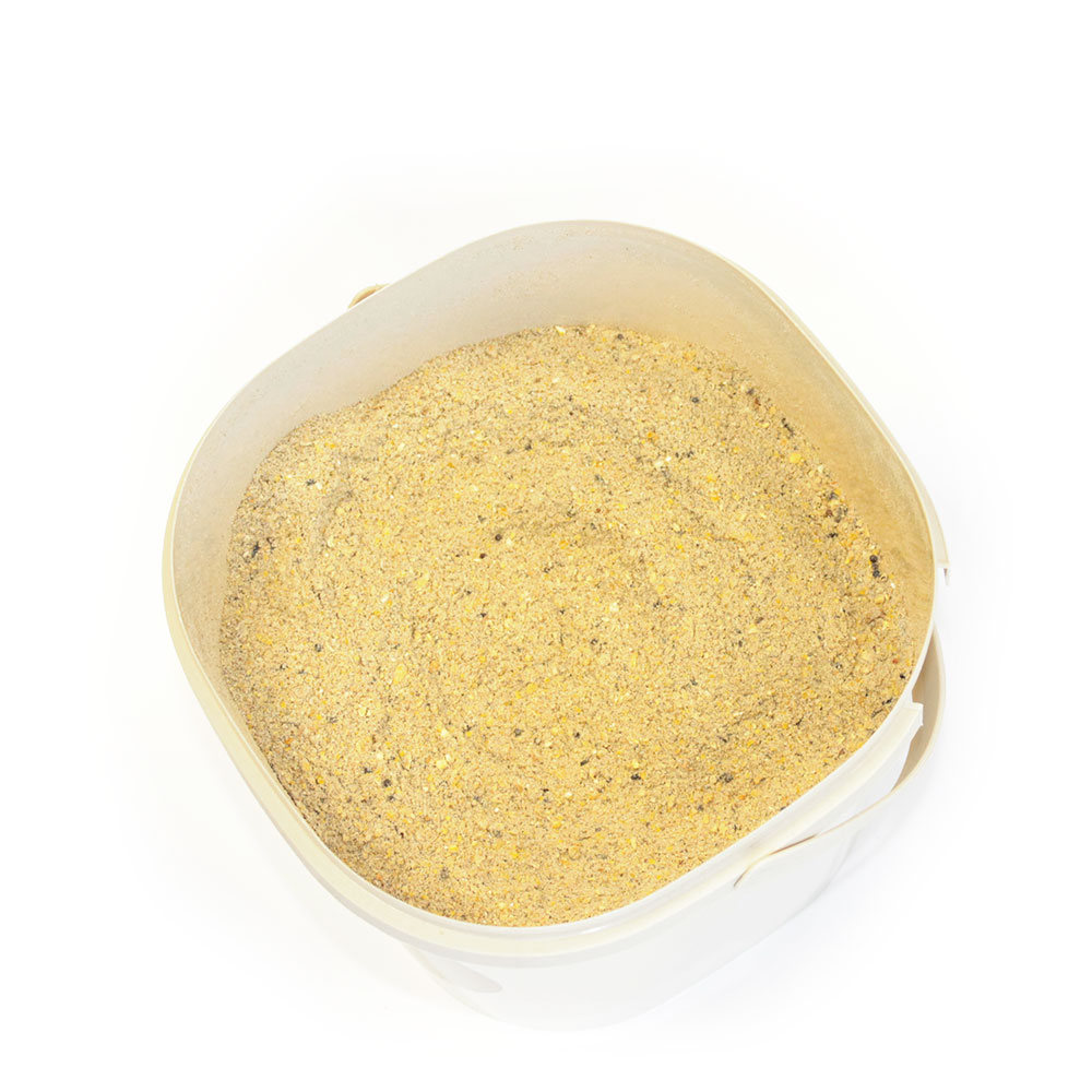 Pirko Baits Method Mix Halibut Cesnak 2kg
