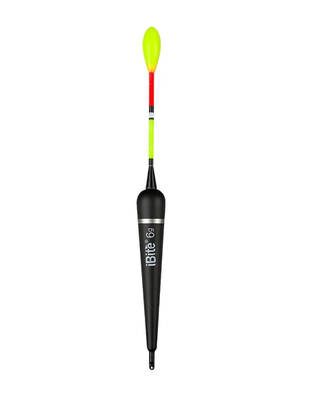 Energofish Svietiaci Plavák iBite Zander 8g