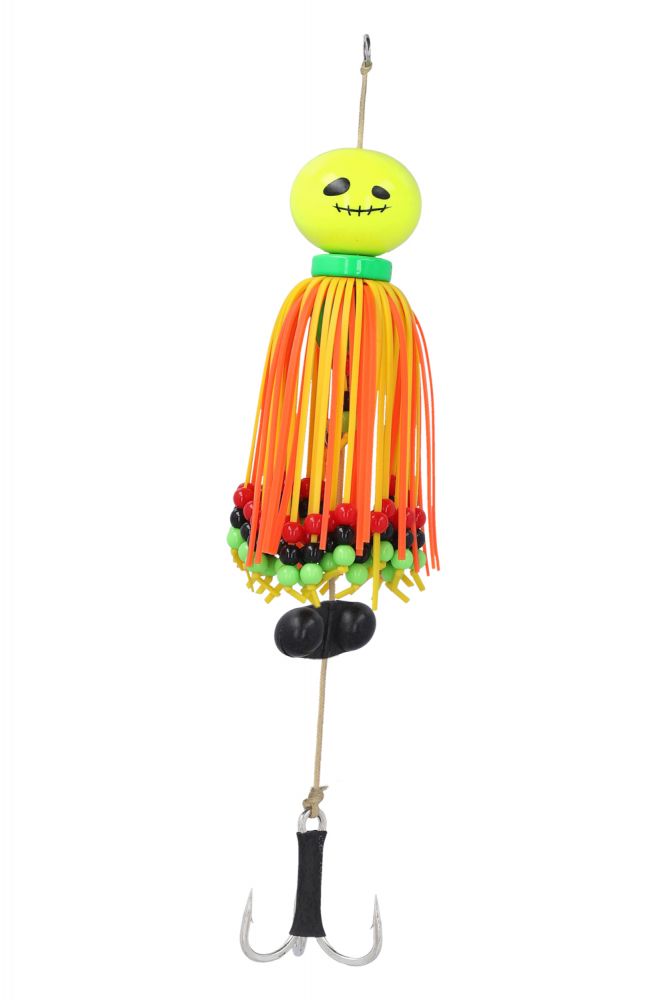 Mikado Nástraha na sumce Bogey 140g Rainbow