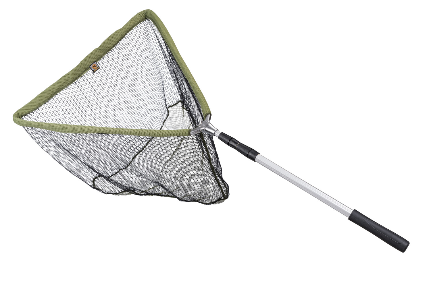 Mivardi Podberák Metal New 220cm L