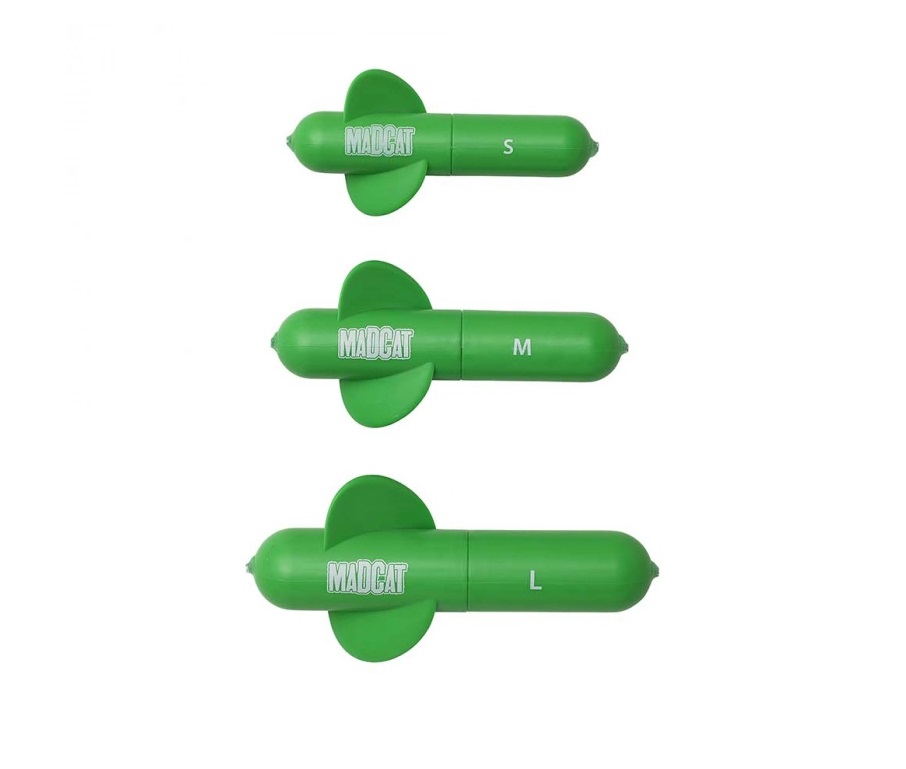 Madcat Podvodný plavák Screaming Subfloat veľ. L 60g