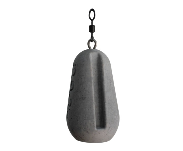 Pogo Sinkers Záťaž betónová PS Pasta 80g