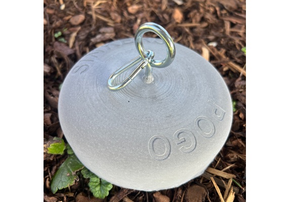Pogo Sinkers Záťaž betónová na bójku 2,5kg