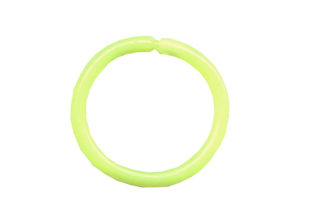 Zico Indikátor záberu Policajt 70mm kruh fosfor