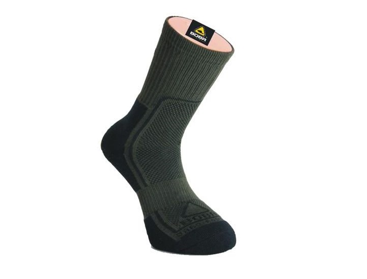 Bobr Ponožky Thermo Jar / Jeseň veľ.41-42