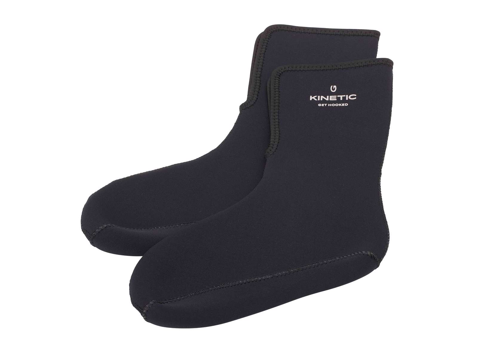 Kinetic Ponožky neoprénové Neoprene Sock GT veľ.M