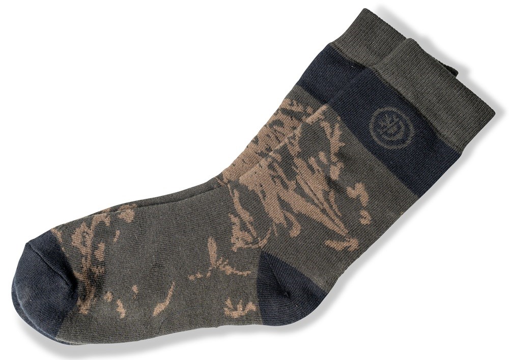 NASH Ponožky ZT Socks Element veľ.43-46