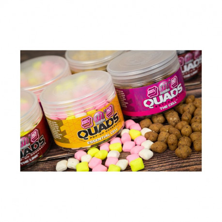 Mainline Pop Up Quads 10mm 150ml Link