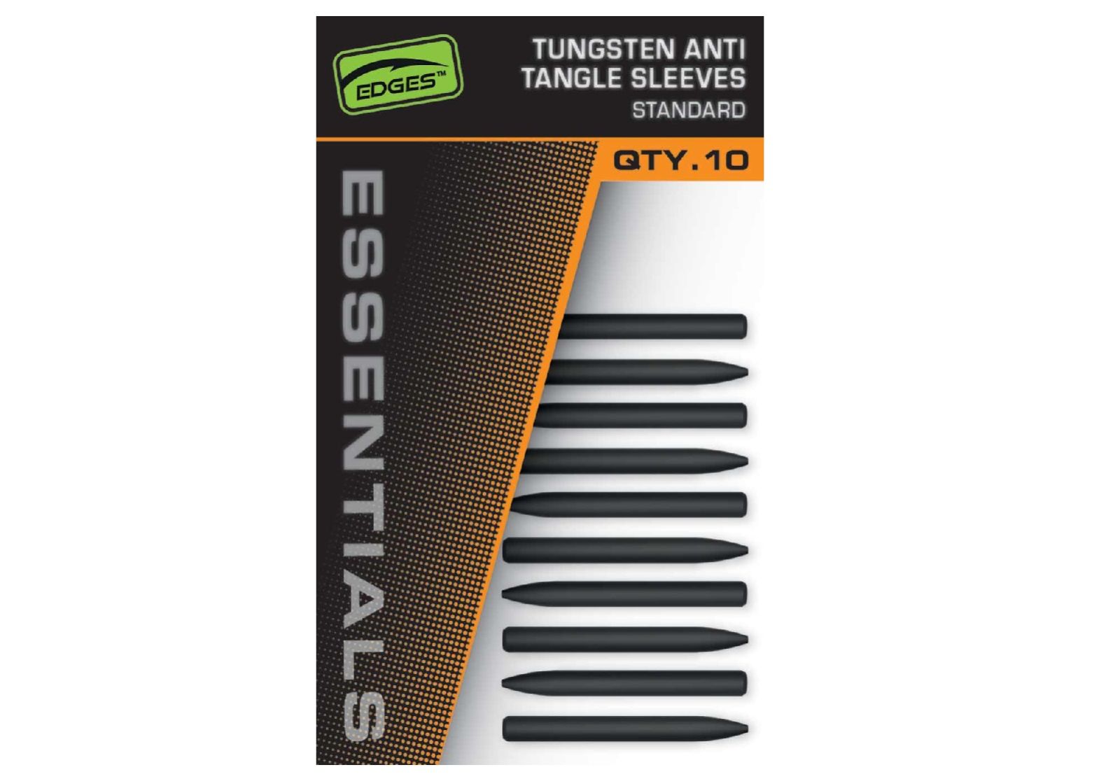 Fox Prevlek Edges Tungsten Anti Tangle Sleeves Standard