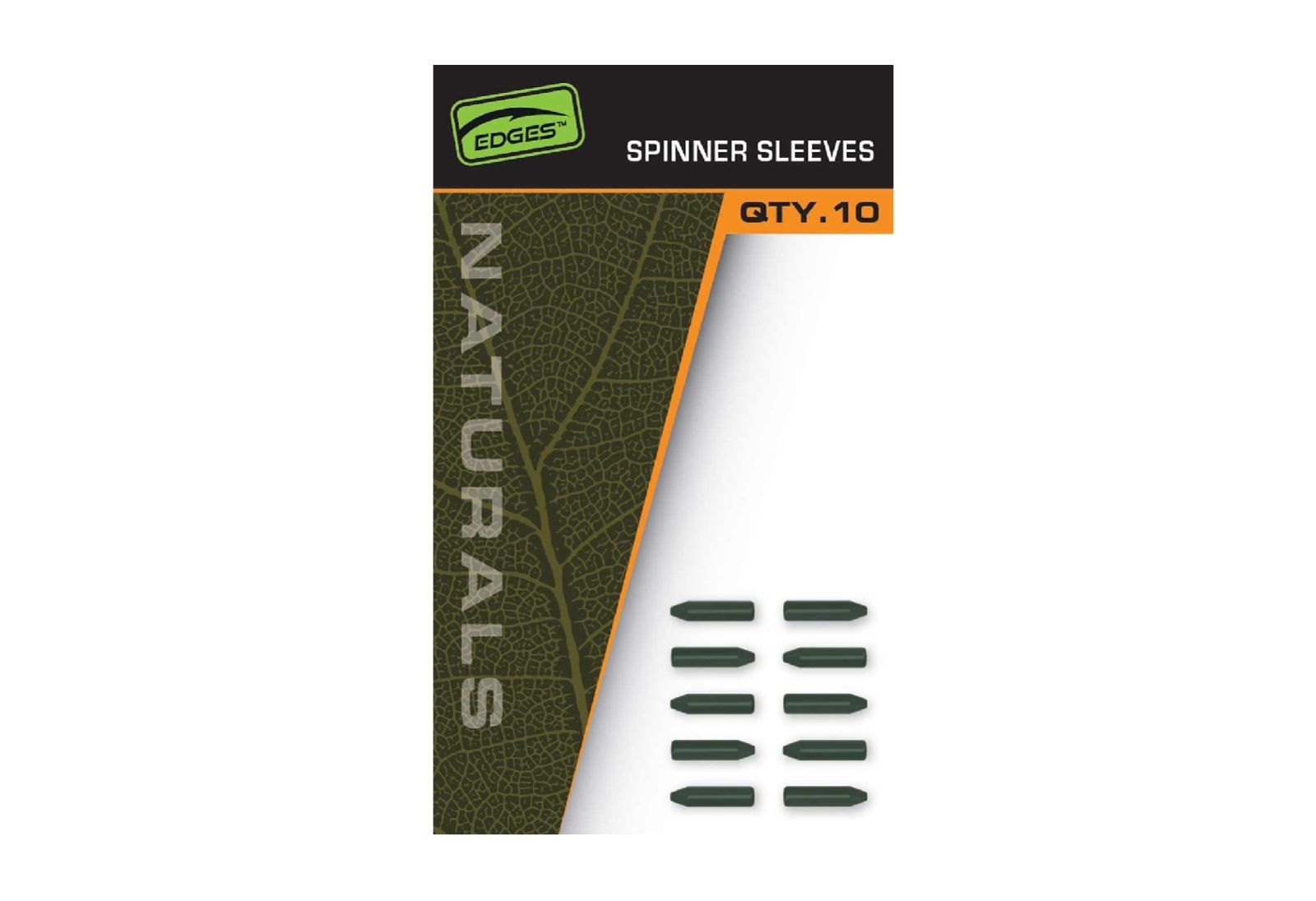 Fox Prevlek Edges Spinner Sleeves