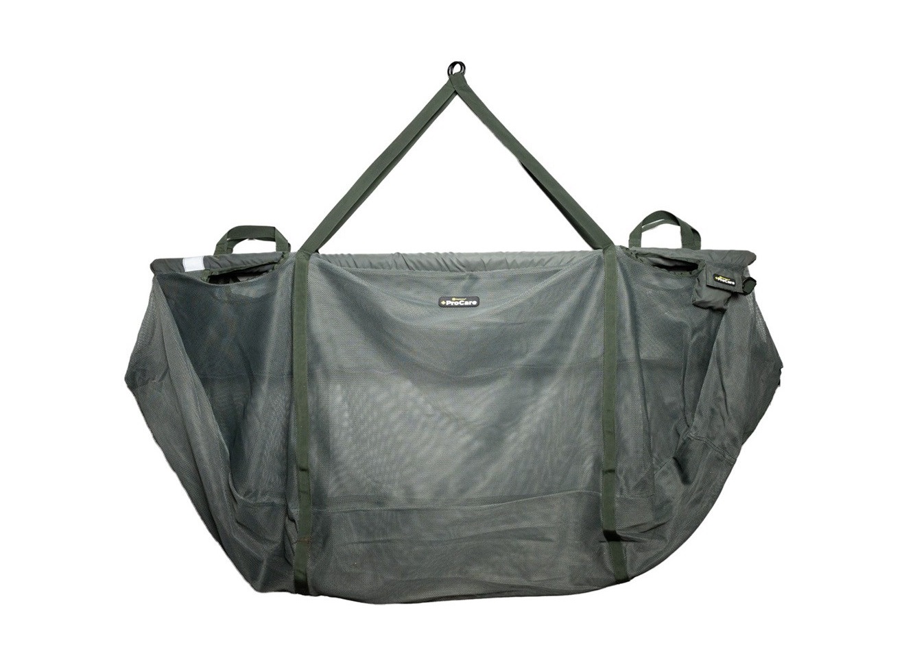 Ridgemonkey Vážiaci Sak ProCare Retainer Sling S