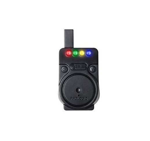 Sada signalizátorov C-Series Alarm + Svetlo / Signalizátory, swingre, policajti / sady signalizátorov, čidlá