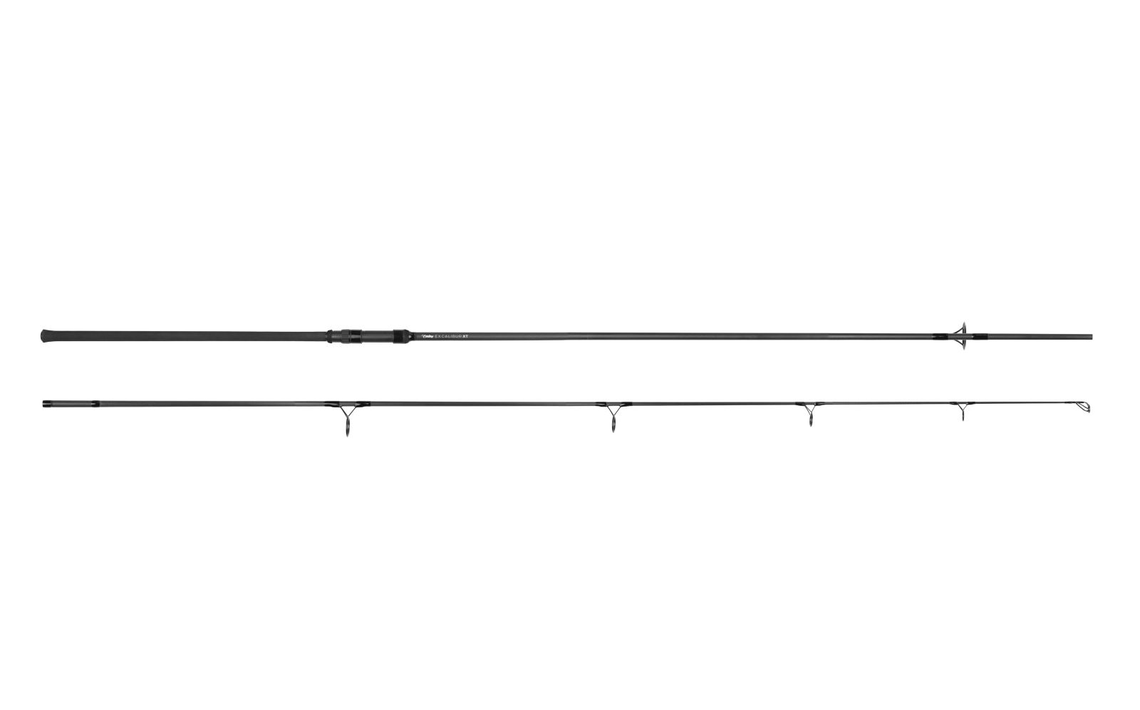 Century Udica Excalibur XT 13ft 3,5lb