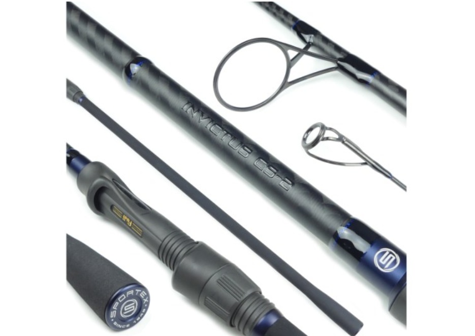 Sportex Udica Invictus CS-2 Carp 13ft 3,75lb