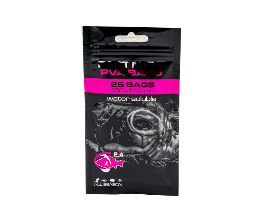 PVA Hydrospol PVA Sáčiky 25ks 55x110mm
