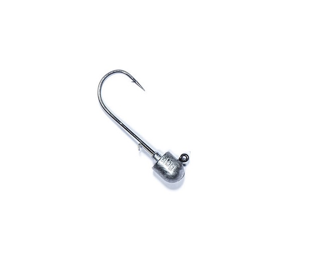 Fox Rage Jigové hlavičky Jig head X-Strong 3ks 6/0 30g