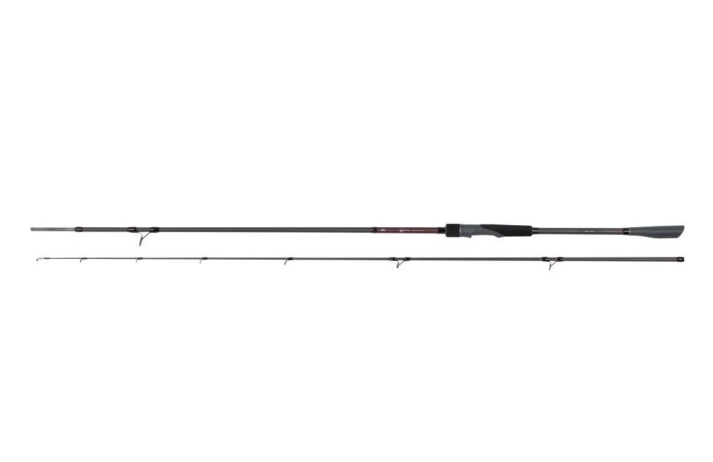 Fox Rage Udica Warrior 2,2m 5-21g Perch Jigger