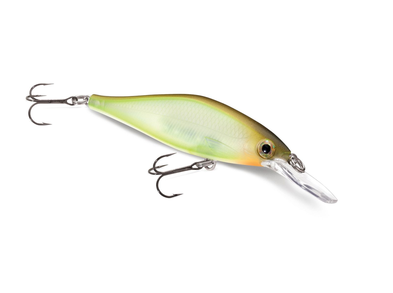 Rapala Wobler Shadow Rap Shad Deep 9cm CLN