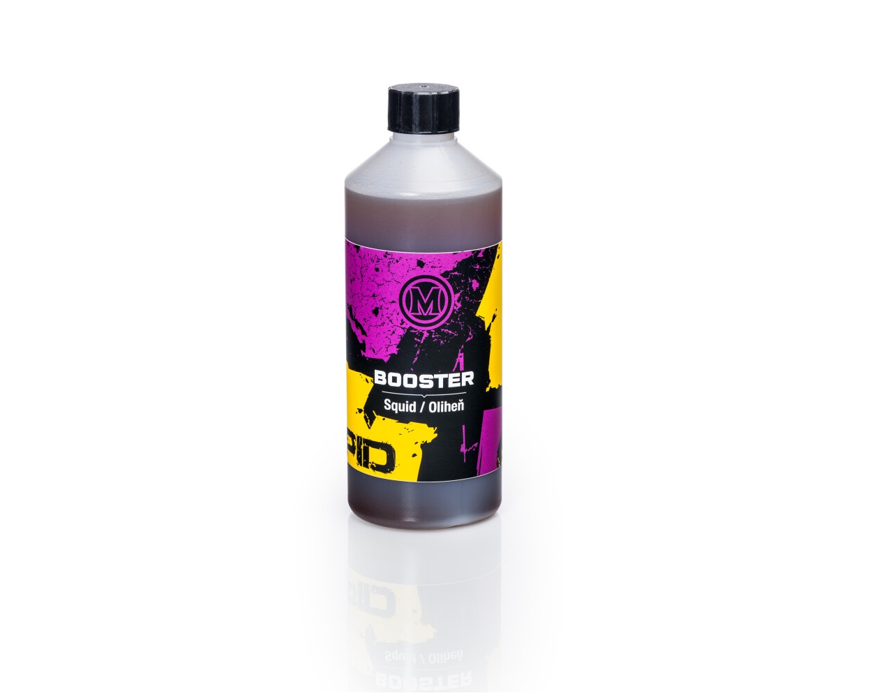 Mivardi Booster Rapid 500ml Krill
