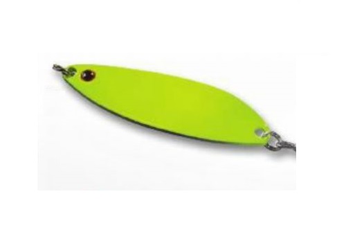 Fladen Plandavka Fluorescent UL 3,5cm Oranžová