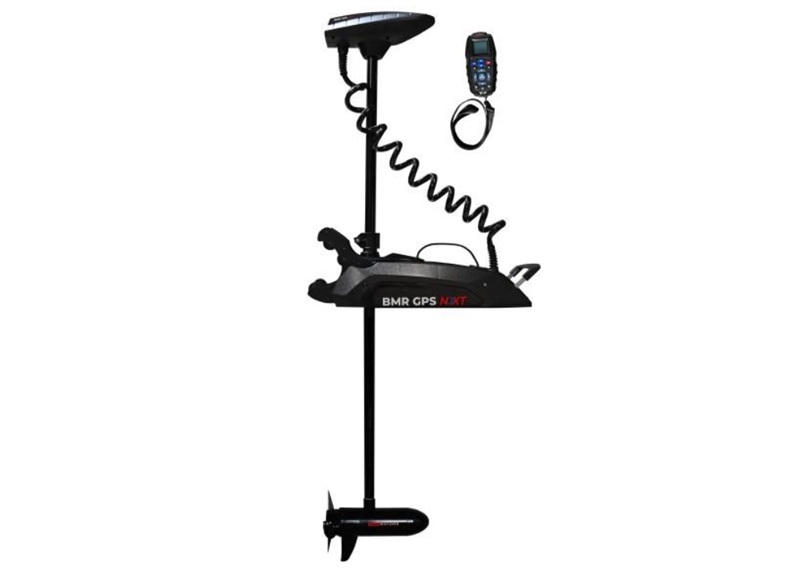 Rhino Elektromotor predný BLX 65 BMR GPS NxT 12V