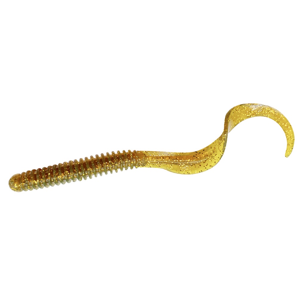 Savage Gear Nástraha Rib Worm 9cm 3g Junglebug