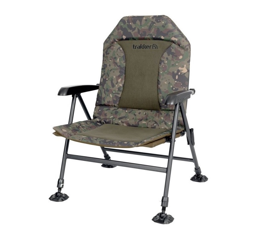Trakker Kreslo RLX Recliner