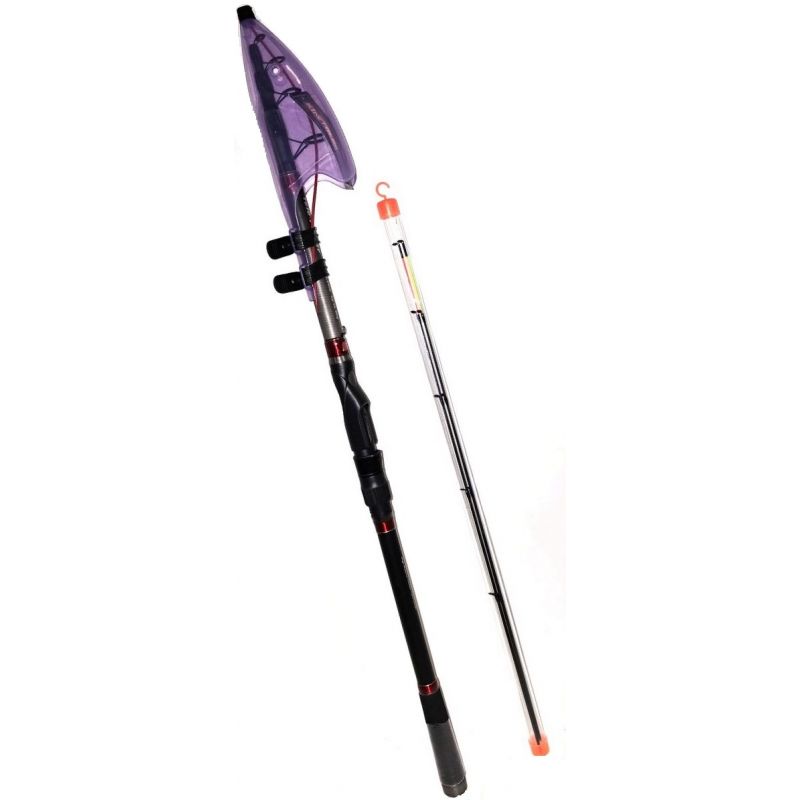 Robinson Udica Kinetik RS Tele Feeder 3,6m 90g