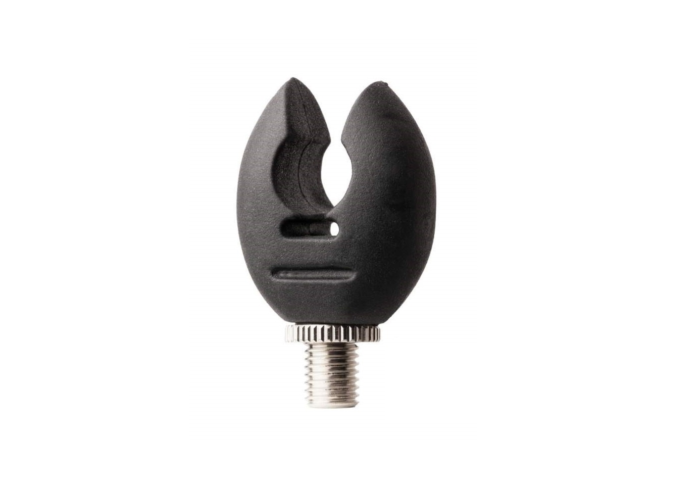 Zfish Rohatinka Rod Rest Rubber Black