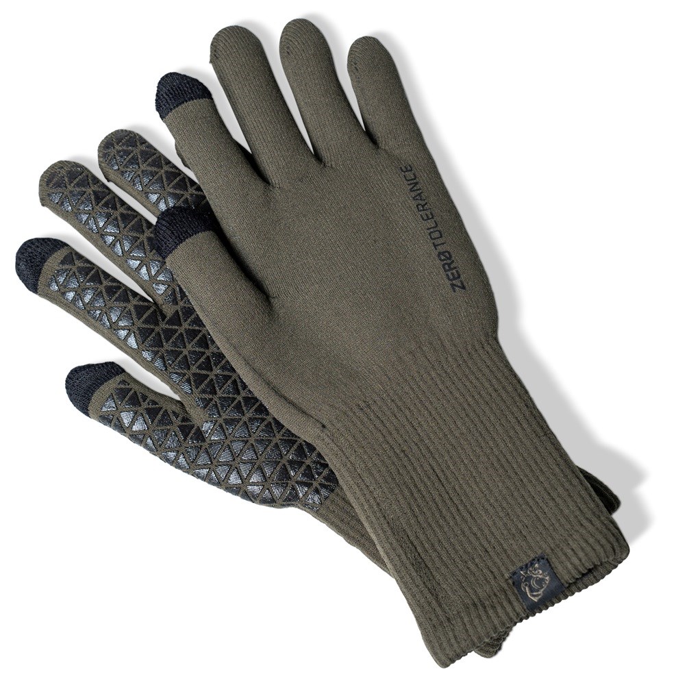 NASH Rukavice ZT Waterproof Gloves Element veľ.L