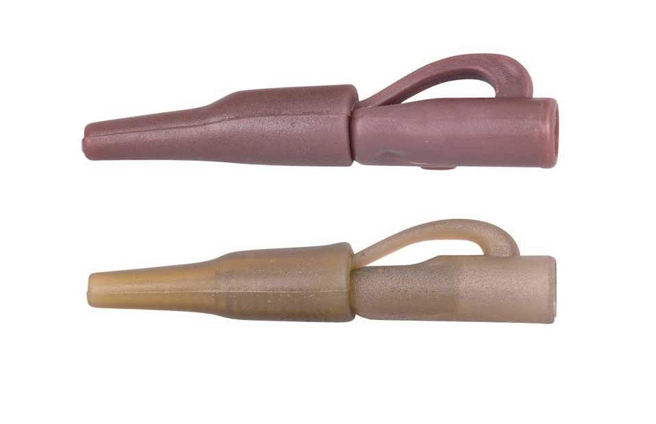 Spro Klipy C-TEC Safety Clips Zelená veľ.8