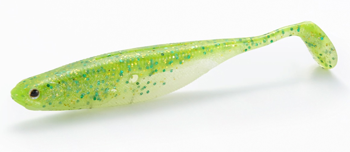 Westin Nástraha ShadTeez Hollow 8cm 4g Official Roach