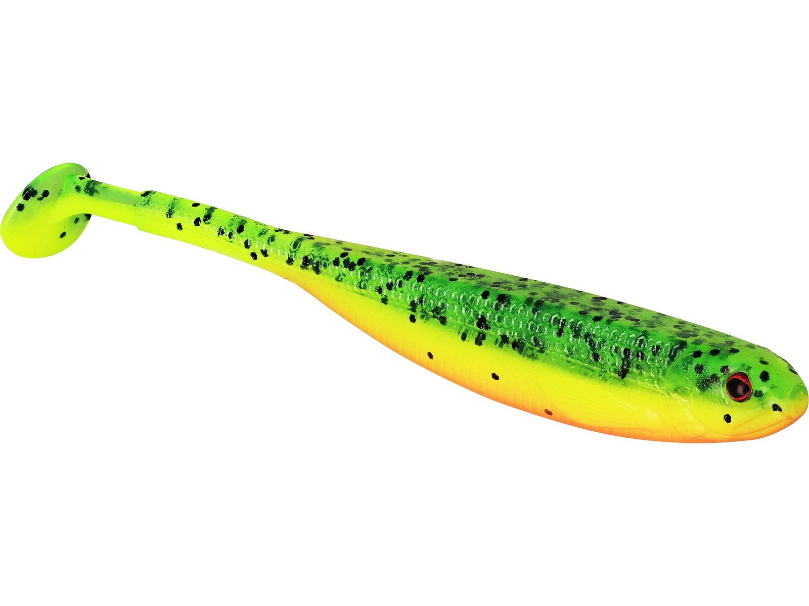 Westin Nástraha ShadTeez Ultra 12cm 7g Hot Olive