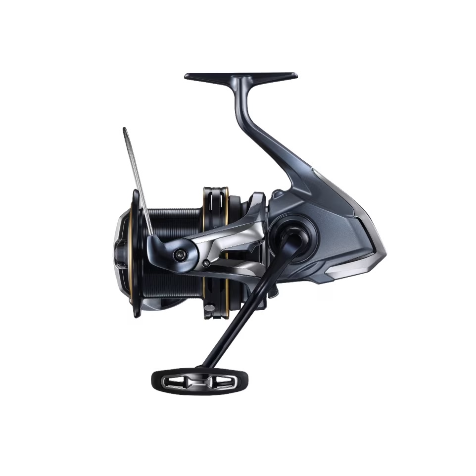 Shimano Navijak Power Aero XSC 14000