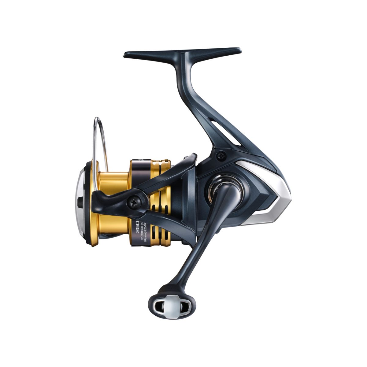 Shimano Navijak Sahara FJ 4000