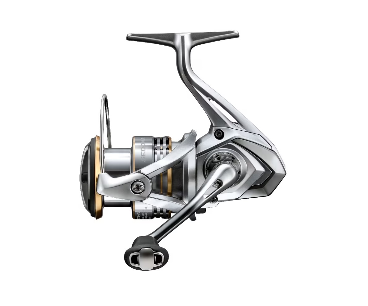 Shimano Navijak Sedona FJ 4000
