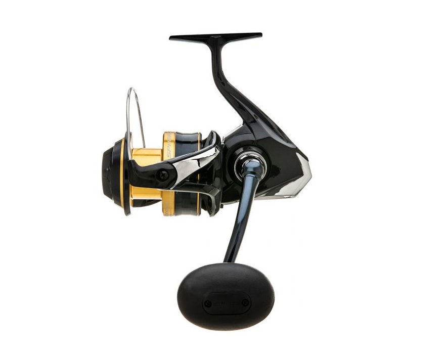 Shimano Navijak Spheros SW A 10000 PG